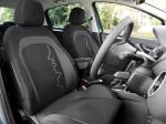 Fiat Punto 2012 года (JP)